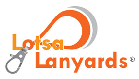 Lotsa Lanyards USA Custom Lanyards