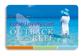 Loyalty Cards